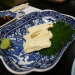 京都 湯葉料理 かめや本家 - 湯葉御膳三条