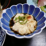 京都 湯葉料理 かめや本家 - 湯葉御膳三条