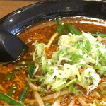 中華屋台 加匠 - 