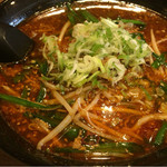 中華屋台 加匠 - 