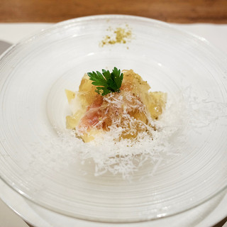 クイ クッチーナ イタリアーナ_1