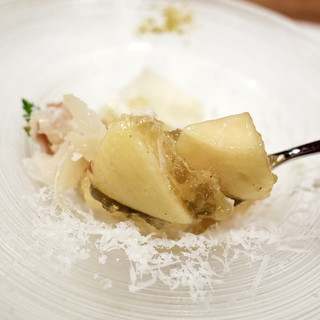 クイ クッチーナ イタリアーナ_0