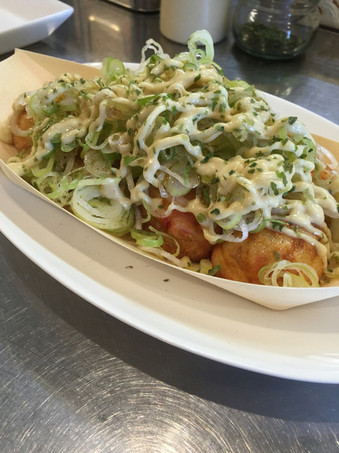 料理的照片 : tontako[食べログ](简体中文)