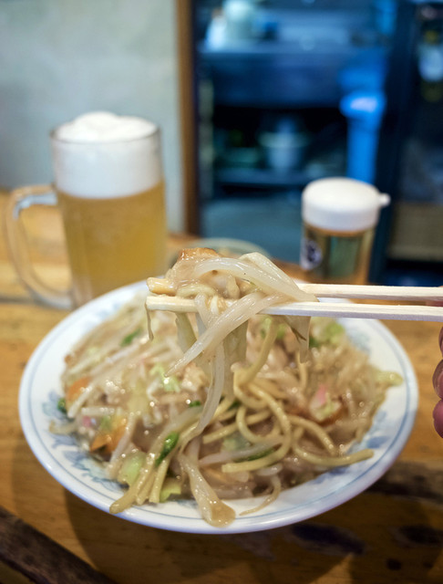 熊本ラーメン専門店 一番星 池下店>