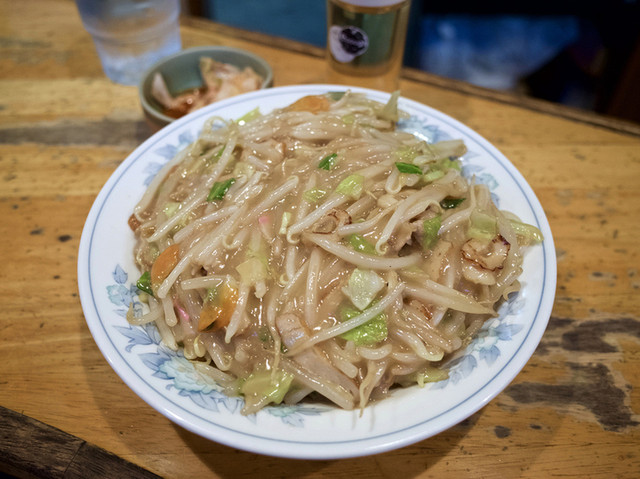 熊本ラーメン専門店 一番星 池下店>