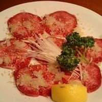 松阪牛炭火焼肉 東海亭 - 
