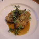 グリーン・グローヴ - メイン肉（鳥）