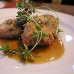 グリーン・グローヴ - メイン肉（鳥）