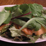 グリーン・グローヴ - 