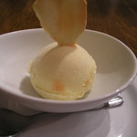 グリーン・グローヴ - デザート