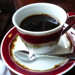 エル・サルバドル温泉コーヒー。名前のインパクトに負けました…