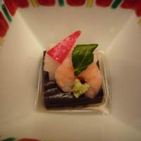 人形町今半 上野広小路店 - 手始め