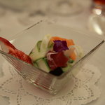 オーベルジュ・ド・リル トーキョー - 