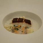 オーベルジュ・ド・リル トーキョー - 