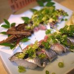 Izakaya Maruichi - 秋刀魚三昧