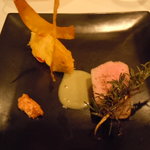 プルミエアベニュー - 2010年9月