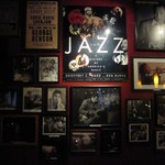 Jazz Showcase - 写真たち（July 2015)