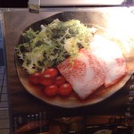 喰心 meat Dining - 