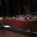 サザンコート - カウンター