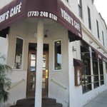 Yoshi's Cafe - 外観写真:Photo　(Aug, 2016）