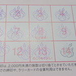 サザンコート - 「のこりもう少し！」に励まされてなんとかゴール。阿呆としかいいようがない。