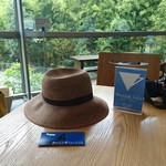 坂の上の雲ミュージアムカフェ - 