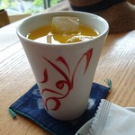 坂の上の雲ミュージアムカフェ - 