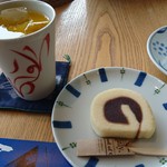 ミュージアムセット500円