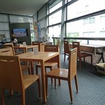 坂の上の雲ミュージアムカフェ - 