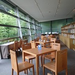 坂の上の雲ミュージアムカフェ - 