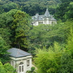 坂の上の雲ミュージアムカフェ - 