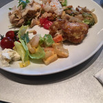 OLD MAN’S UN 汐留 - 