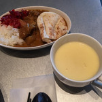 OLD MAN’S UN 汐留 - 