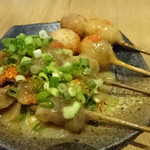 Kushikatsu Dengana - 