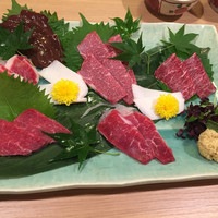 馬春楼 北新地総本店 - 