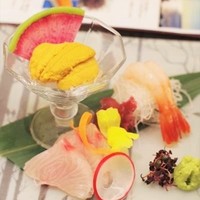 函館うに むらかみ 日本生命札幌ビル店 - 