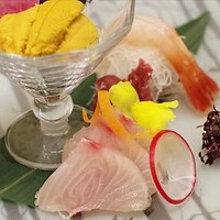 函館うに むらかみ 日本生命札幌ビル店 - 