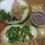 Hoang Yen - Cha Ca La Vong(値段控え漏れ)