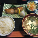 和食処　きむら - 