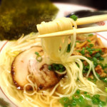 Himawari - 麺 