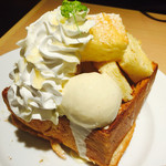 CAFE＆BAKERY MIYABI - 