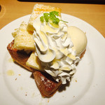 CAFE＆BAKERY MIYABI - 