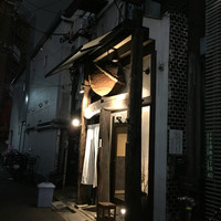 鳥恵 上野広小路店 - 外観
