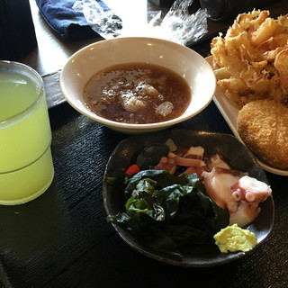 うどん工房 淡家_1