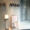 THE APOLLO