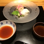 西麻布 いちの - 