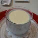 ラ・グランターブル ドゥ キタムラ - トウモロコシの冷製ポタージュ
