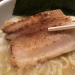 おらが - チャーシュー