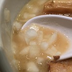 おらが - 薬味は大根