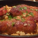 フレンチバール・レストラン　アンティーク - 